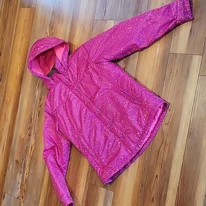 Under Armour storm coat